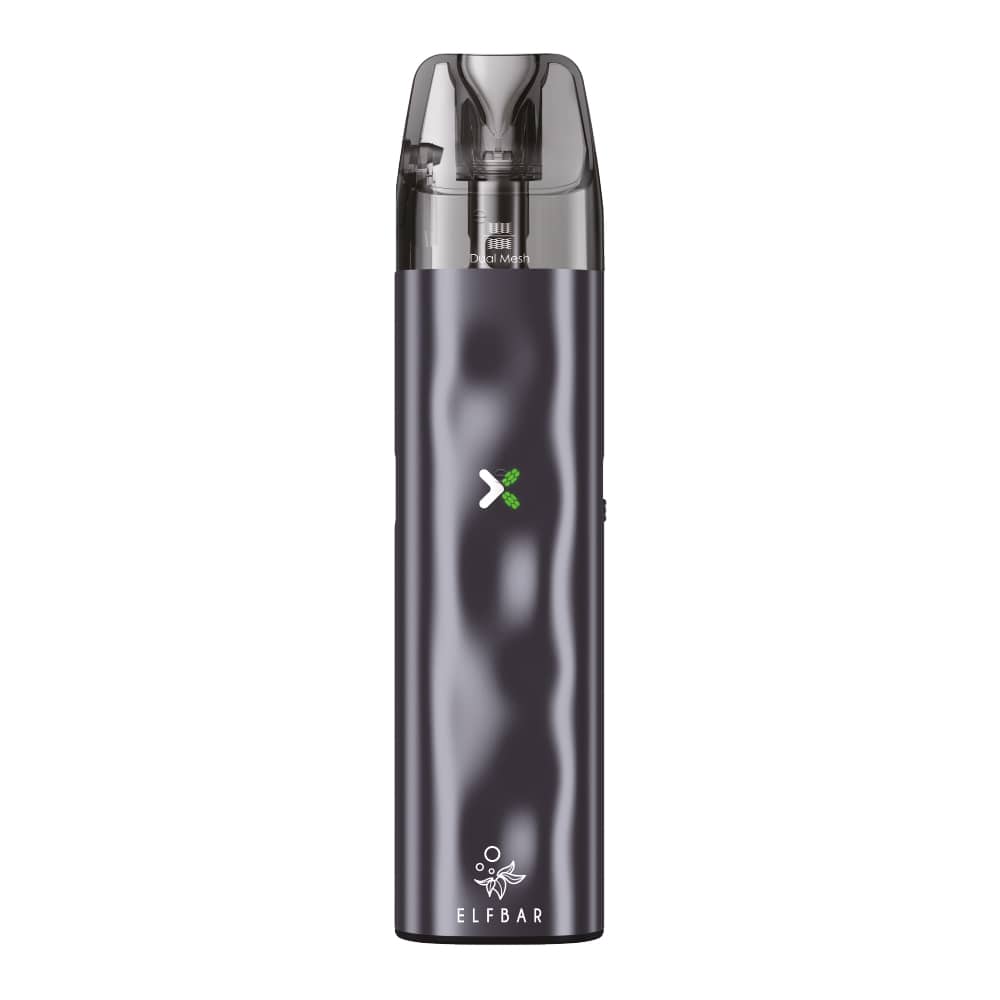 ELFBAR ELFX Mini Kit – Grey