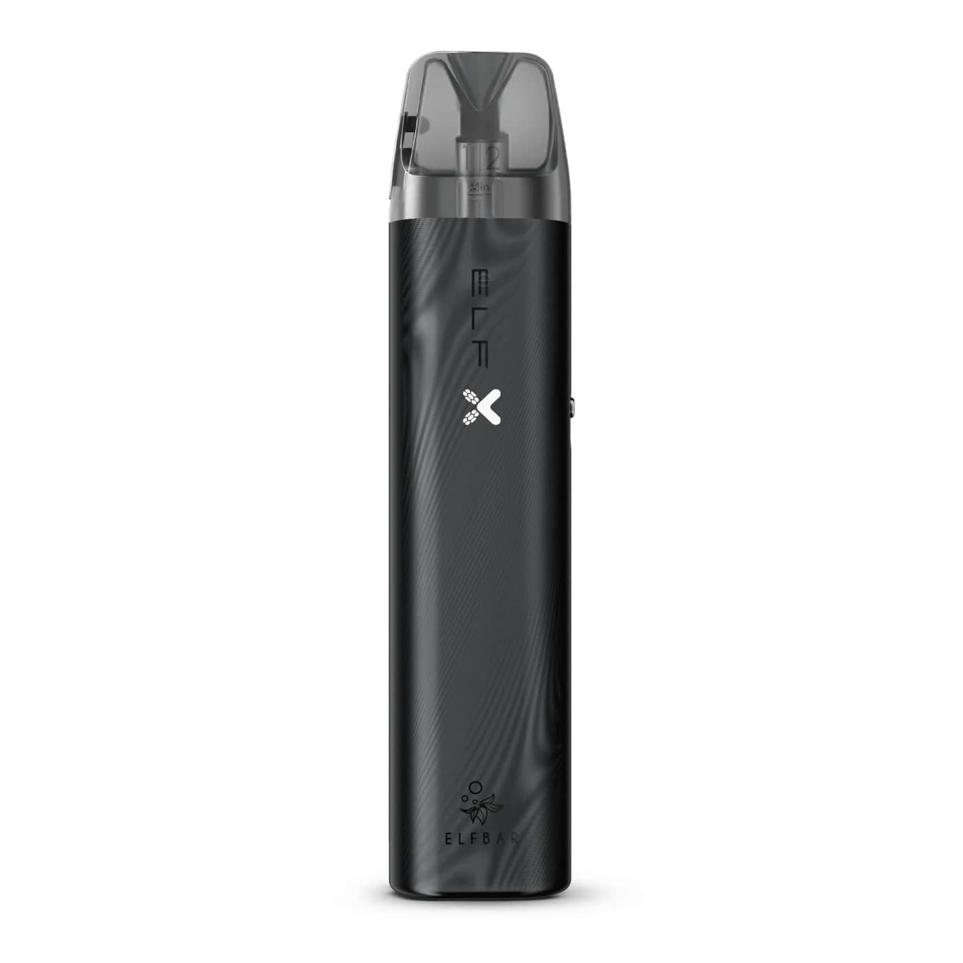 ELFBAR ELFX Kit – Black