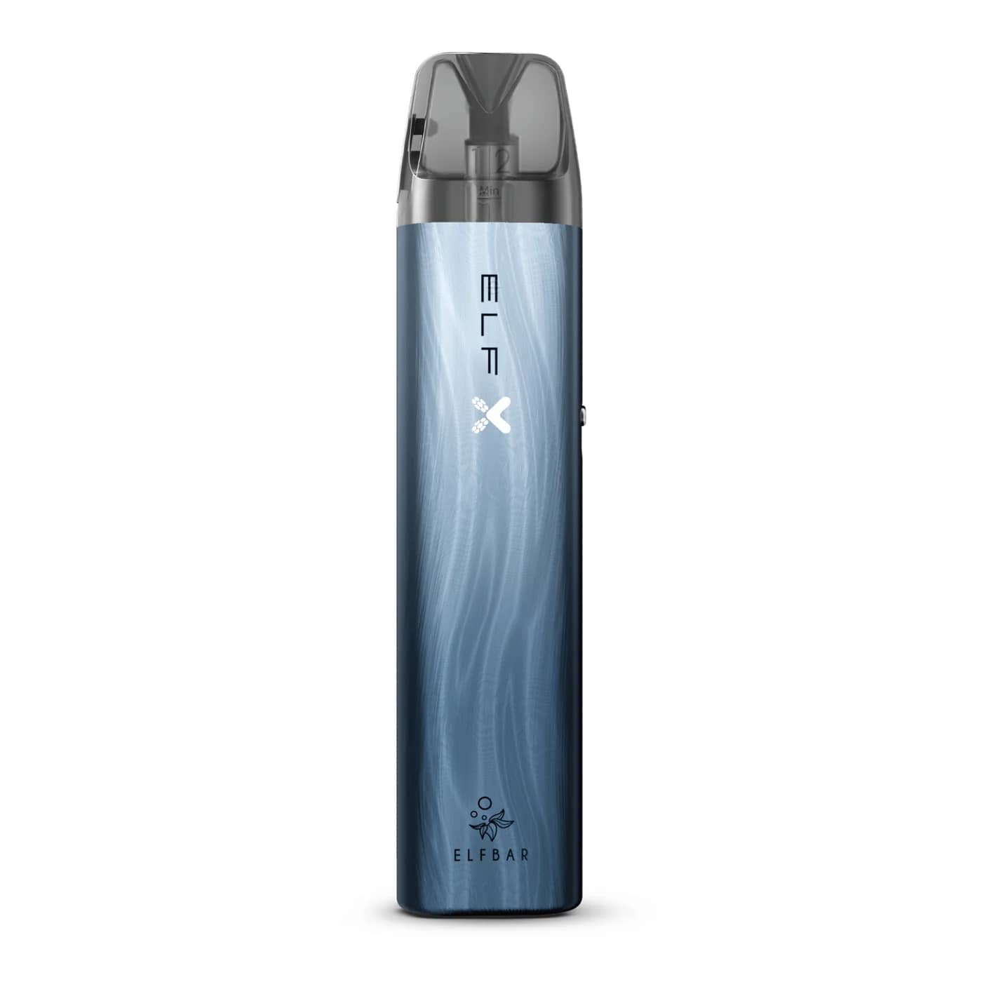 ELFBAR ELFX Kit – Dark Sea