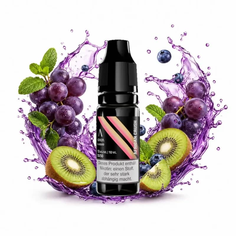 Adalya Liquid - African Crush 10mg