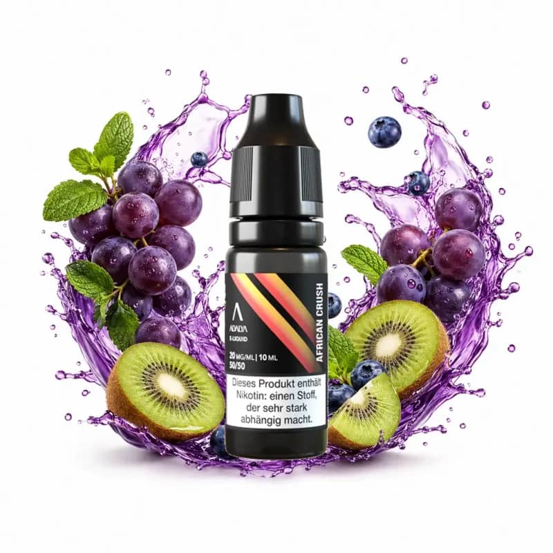 Adalya Liquid - African Crush 20mg