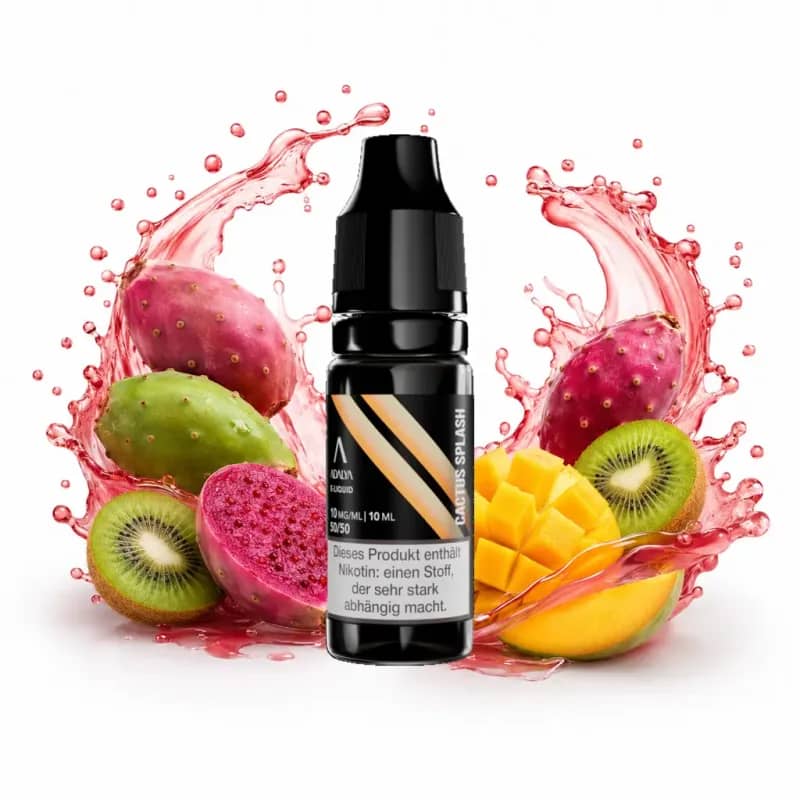 Adalya Liquid - Cactus Splash 10mg
