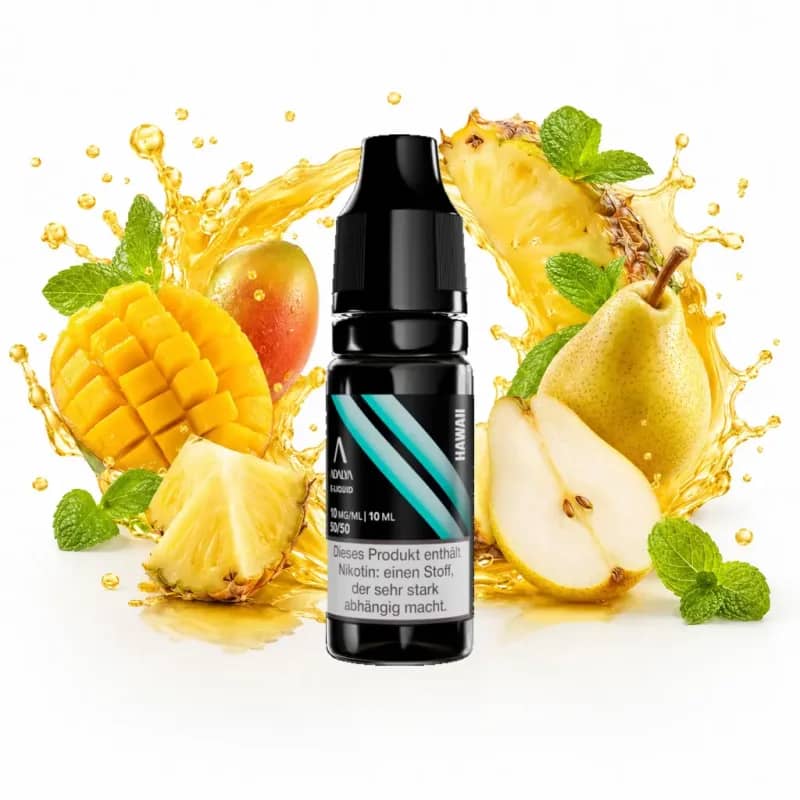 Adalya Liquid - Hawaii 10mg
