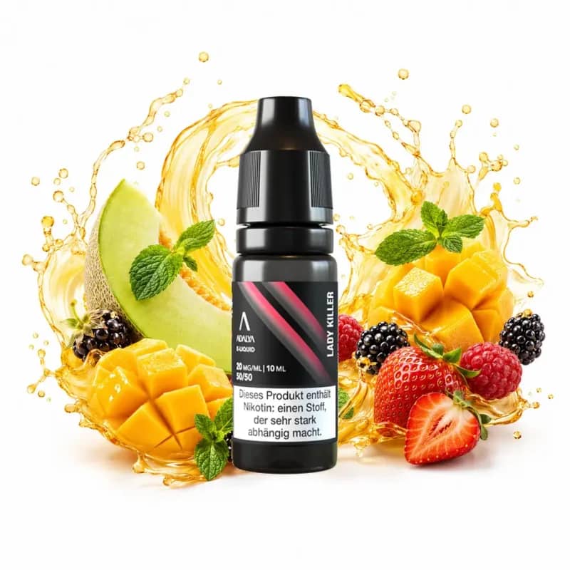 Adalya Liquid - Lady Killer 20mg