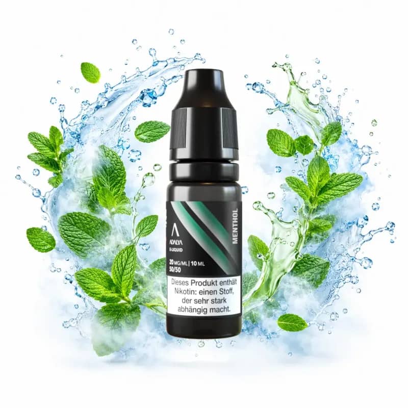 Adalya Liquid - Menthol 20mg