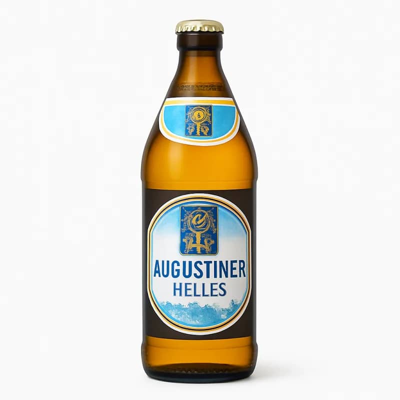 Augustiner Helles 0,5L