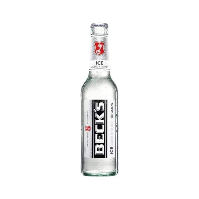 Becks Ice 0,33L