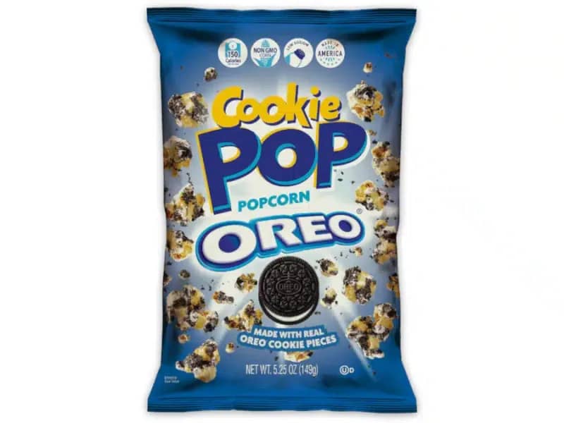 Cookie Pop - Oreo