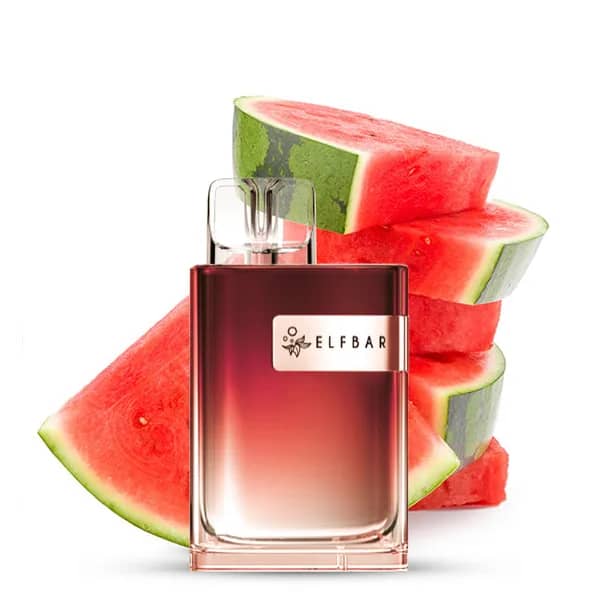 Elfbar CR600 Watermelon
