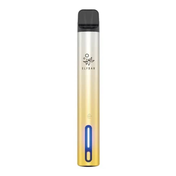 Elfbar Elfa Turbo Aurora Gold