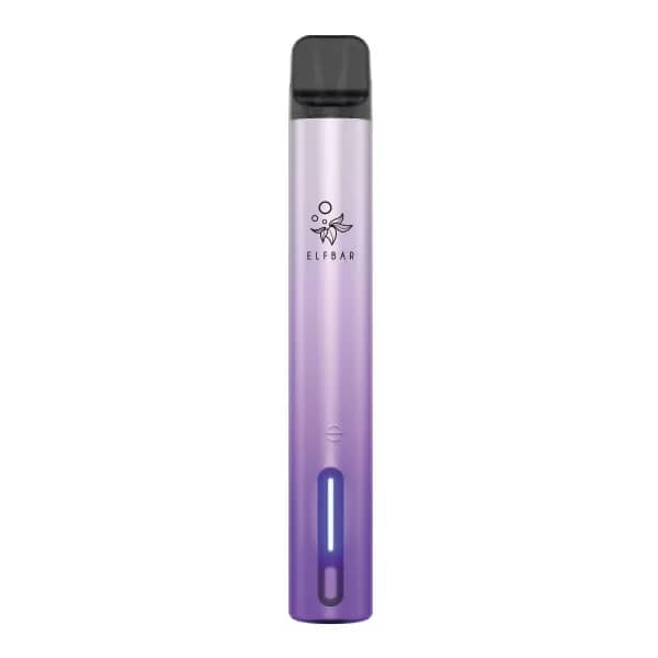 Elfbar Elfa Turbo Aurora Purple