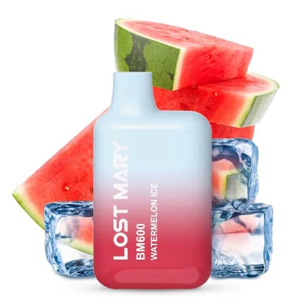 Elfbar Lost Mary Watermelon Ice