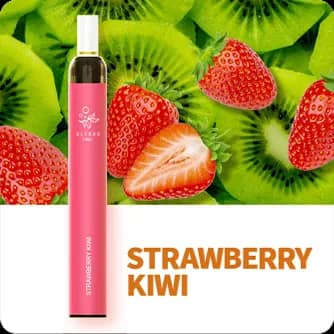 Elfbar T600 Strawberry Kiwi 600 Züge
