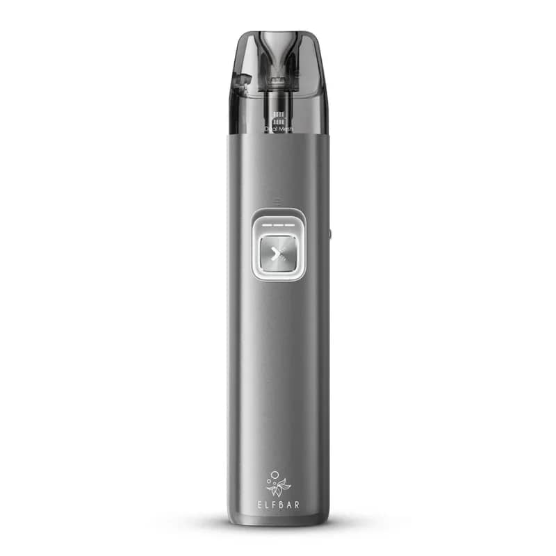 ELFBAR ELFX 2 Kit – Space Grey