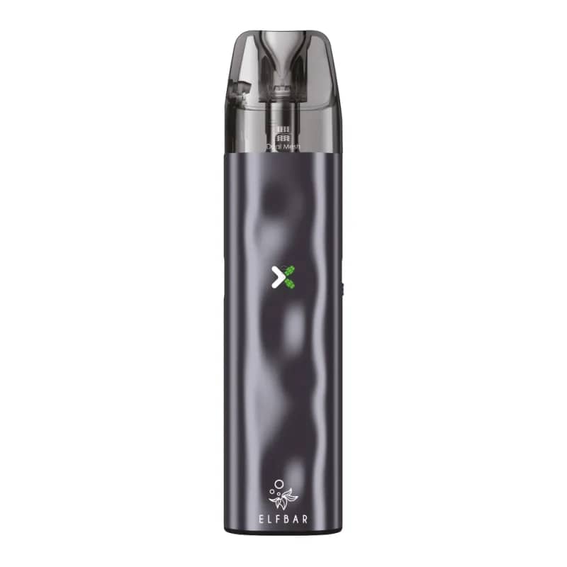 ELFBAR ELFX Mini Kit – Grey