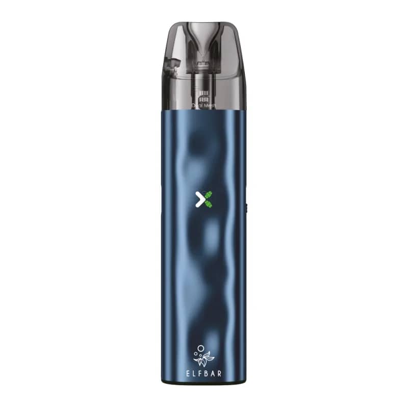 ELFBAR ELFX Mini Kit – Ocean