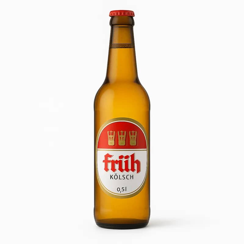 Früh Kölsch 0,5L