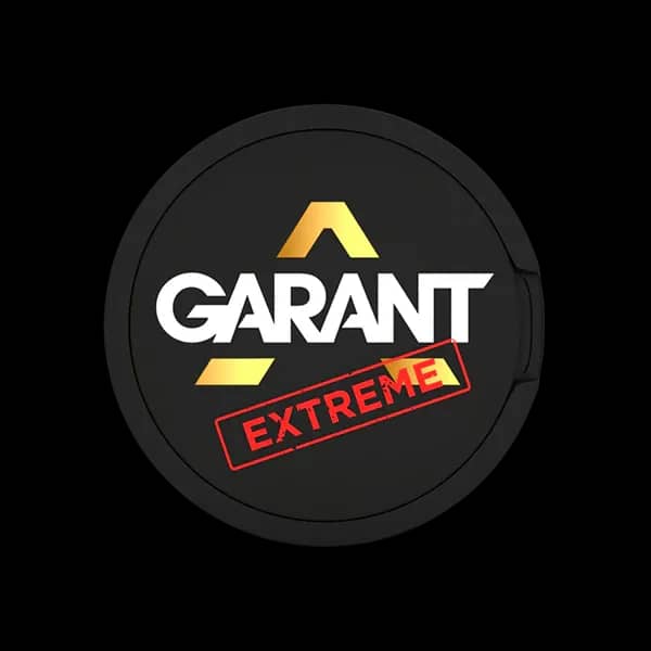 Garant Gold Extreme Kautabak