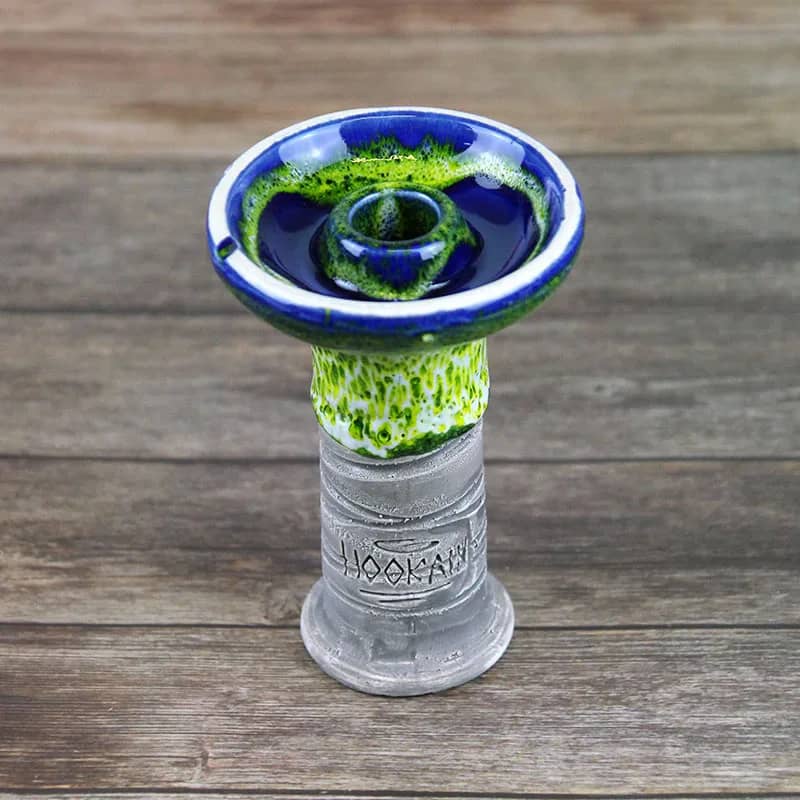 Hookain LiT LiP Phunnel Juicy Poison