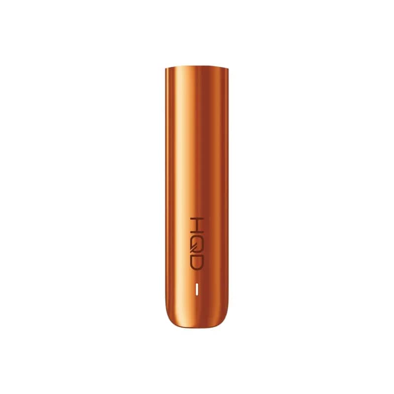 HQD Pod System - CIRAK - Akkuträger - Orange