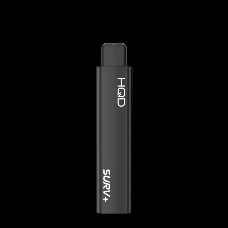 HQD Surv Plus Einweg Blueberry Raspberry Blackberry