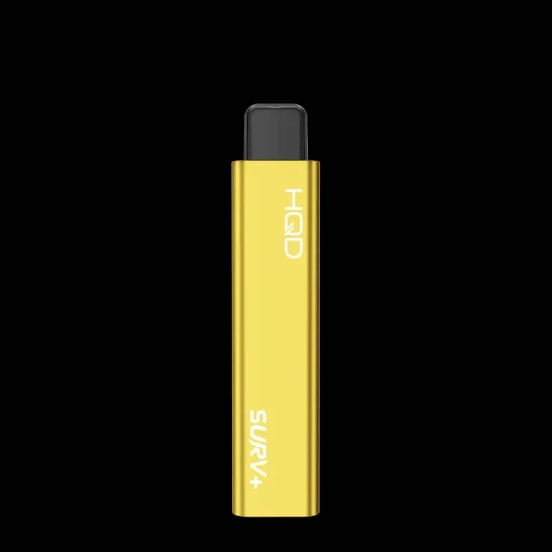 HQD Surv Plus Einweg Cactus Lime