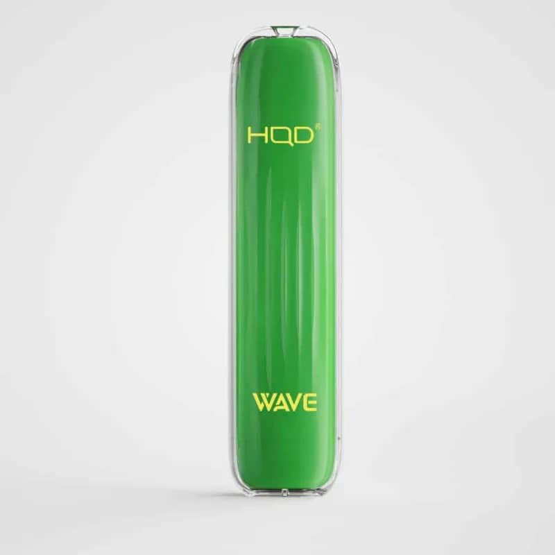 HQD Wave 600 Züge Watermelon