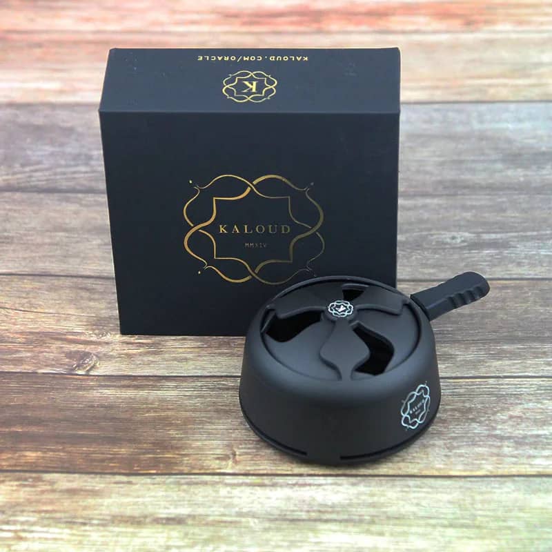 Kaloud Lotus 1+ HMD Niris