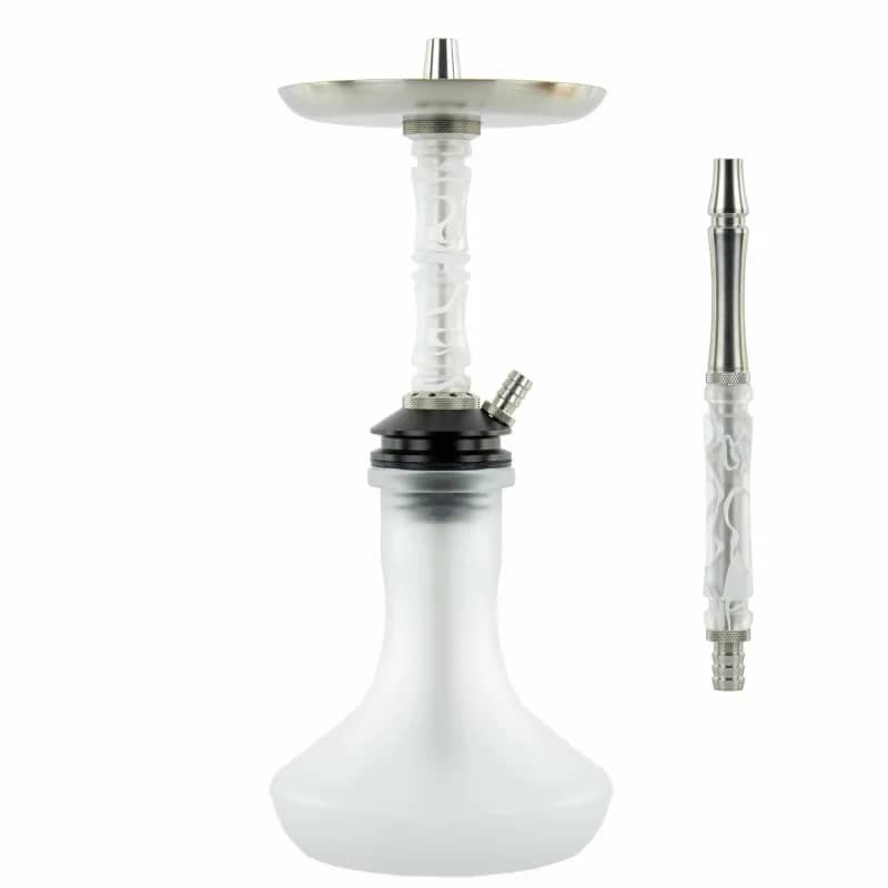 Moze Breeze Two Wavy Frosted