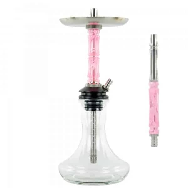 Moze Breeze Two Wavy Pink