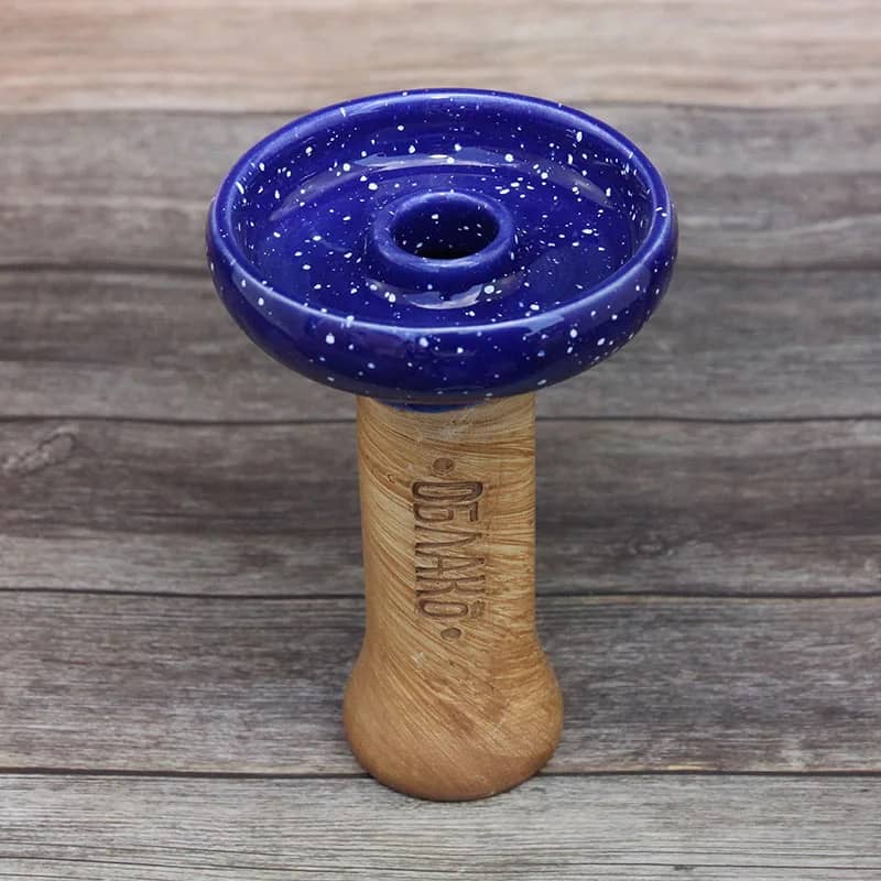 Oblako Phunnel L Glazed Blue Cosmos
