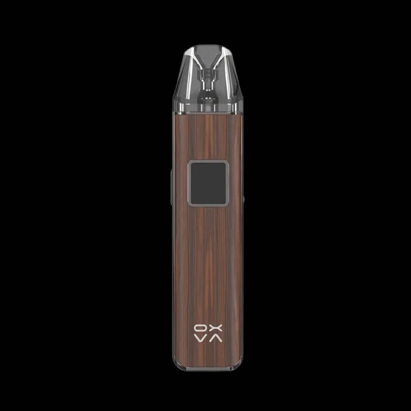 OXVA - Akkuträger - Holz