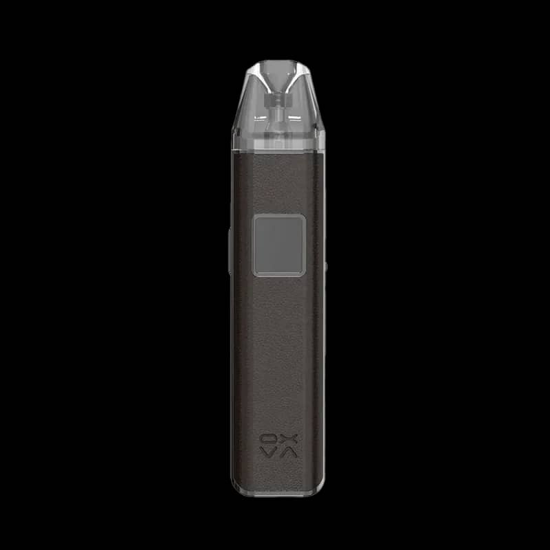 OXVA - Akkuträger - Leder
