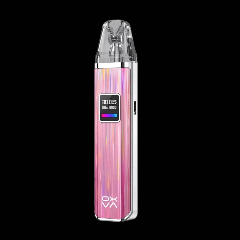 OXVA - Akkuträger - Pink