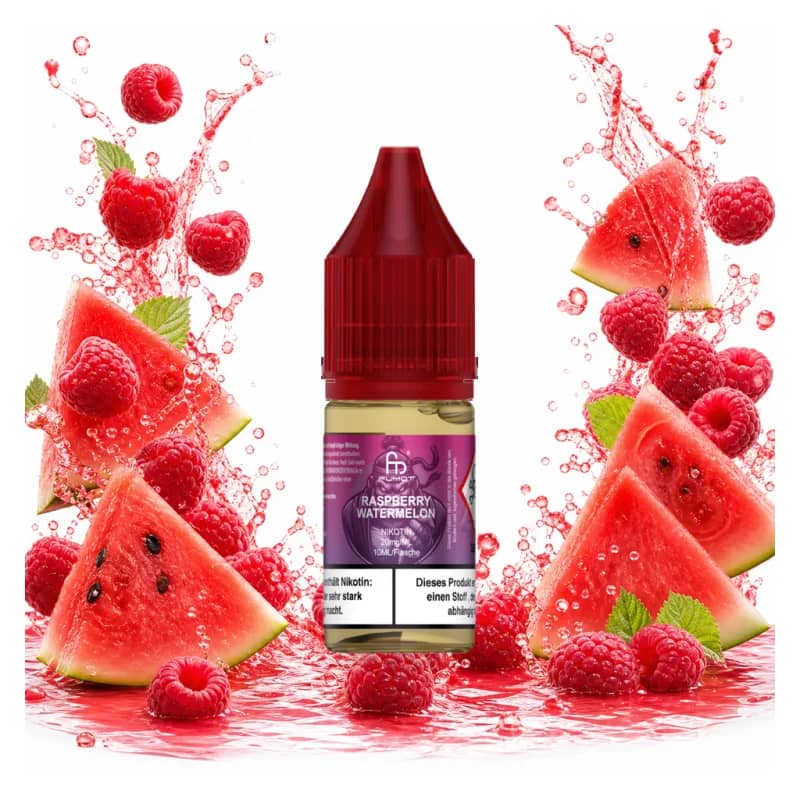 RandM Tornado Liquid - Raspberry Watermelon 20mg