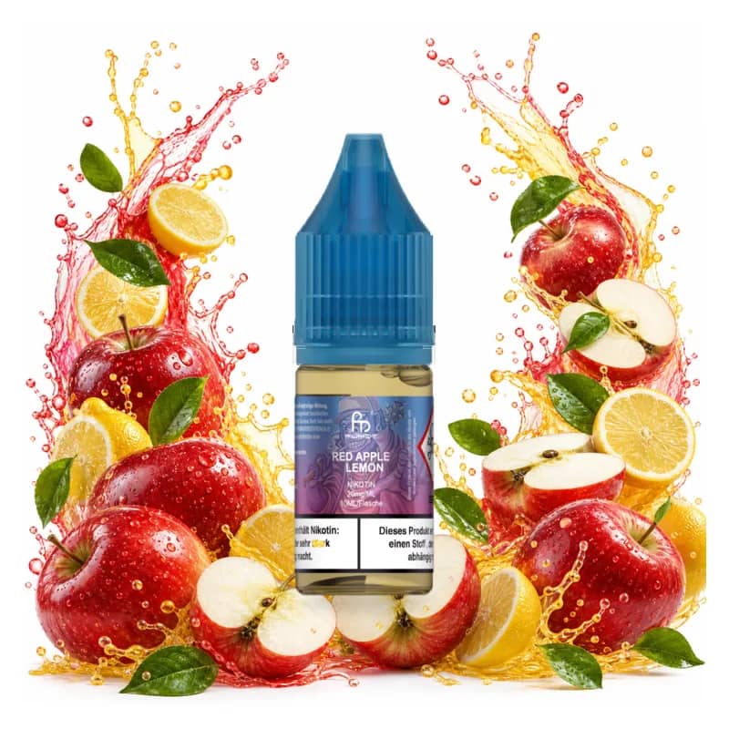 RandM Tornado Liquid - Red Apple Lemon 20mg