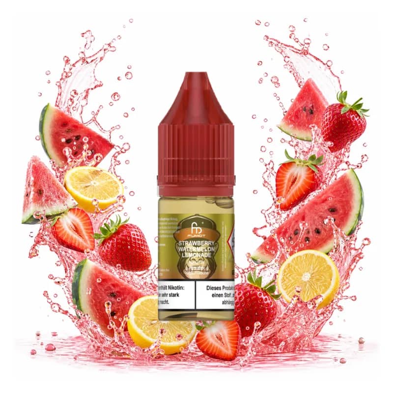 RandM Tornado Liquid - Strawberry Watermelon Lemonade 20mg