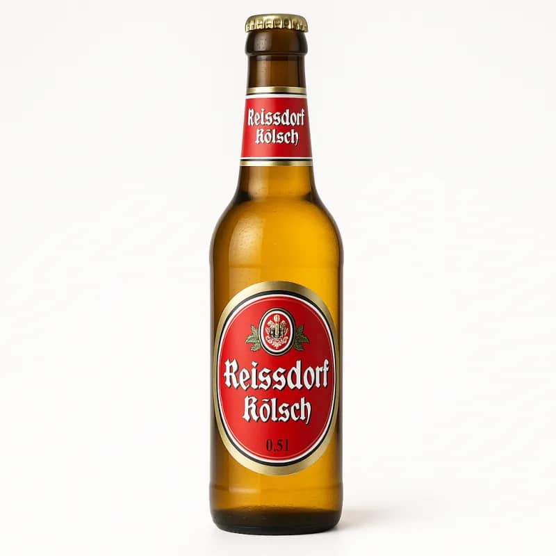 Reissdorf Kölsch 0,5L