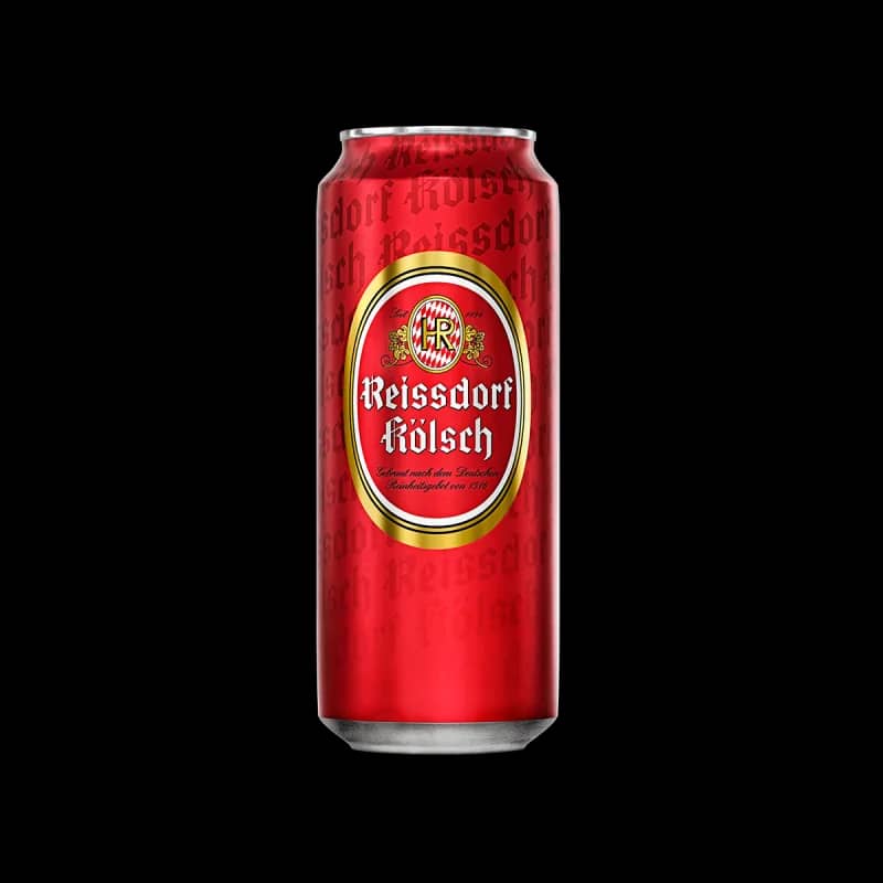 Reissdorf Kölsch Dose 0,5L