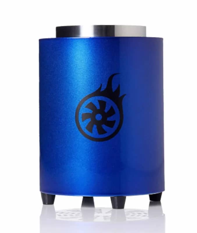 Shisha Turbine Next Blau