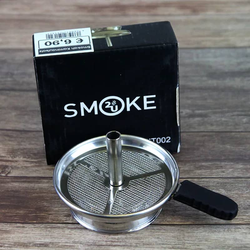 Smoke2u Smoka Kaminaufsatz