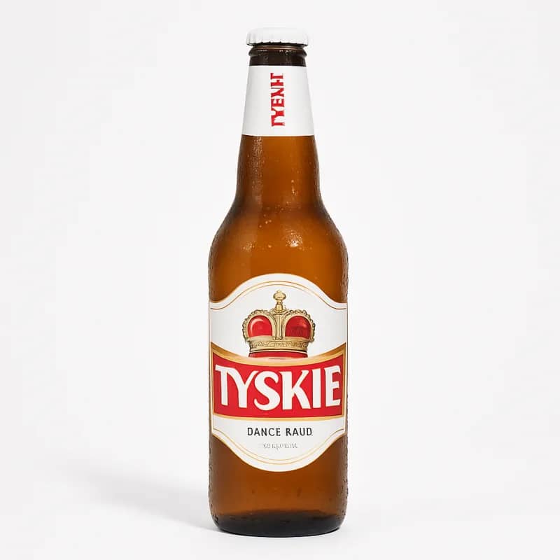 Thyskie 0,5L