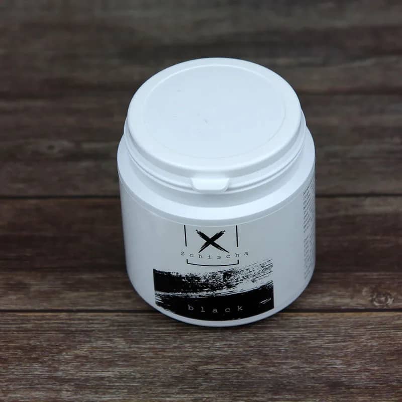 Xschischa X-Pulver Black