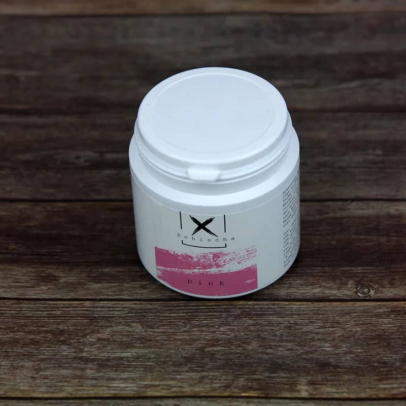 Xschischa X-Pulver Pink