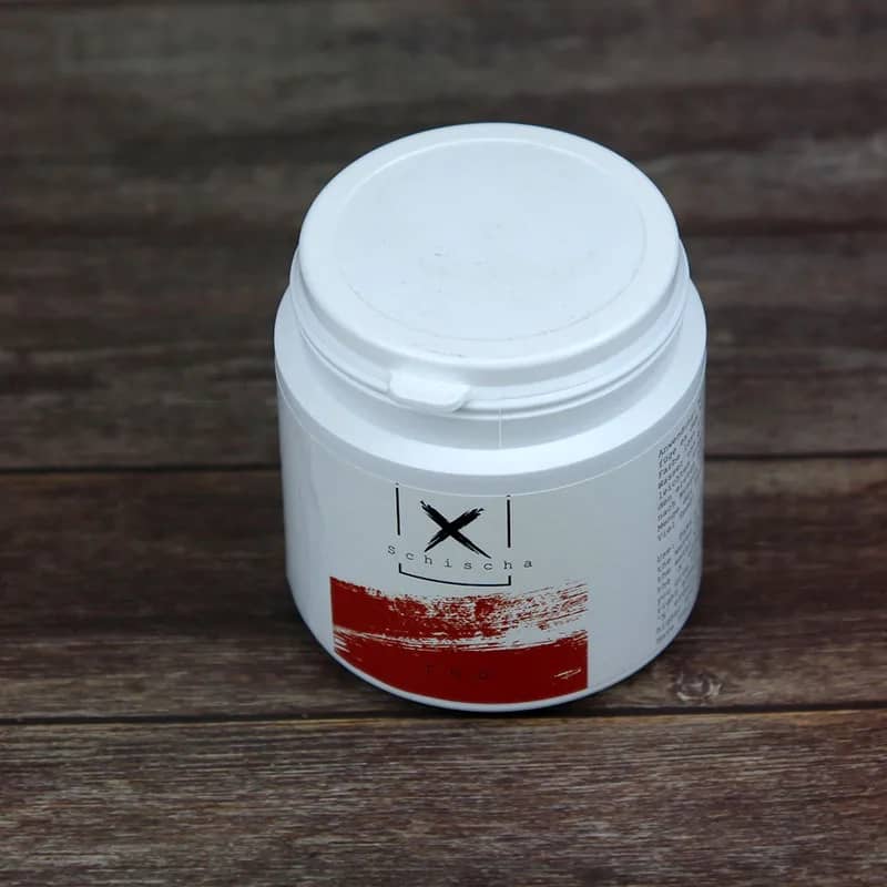 Xschischa X-Pulver Red