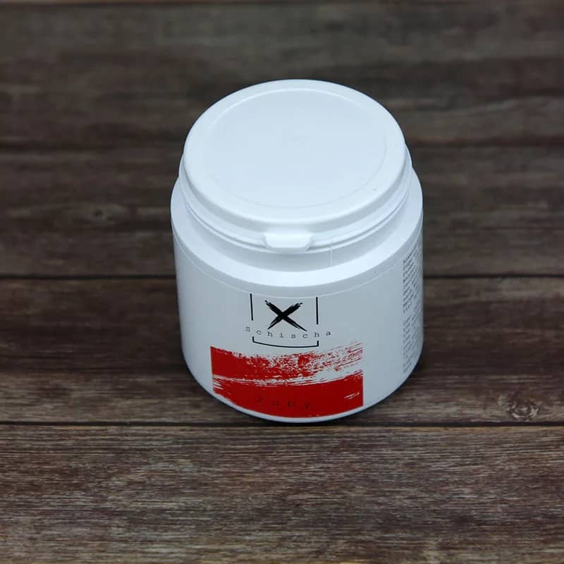 Xschischa X-Pulver Ruby