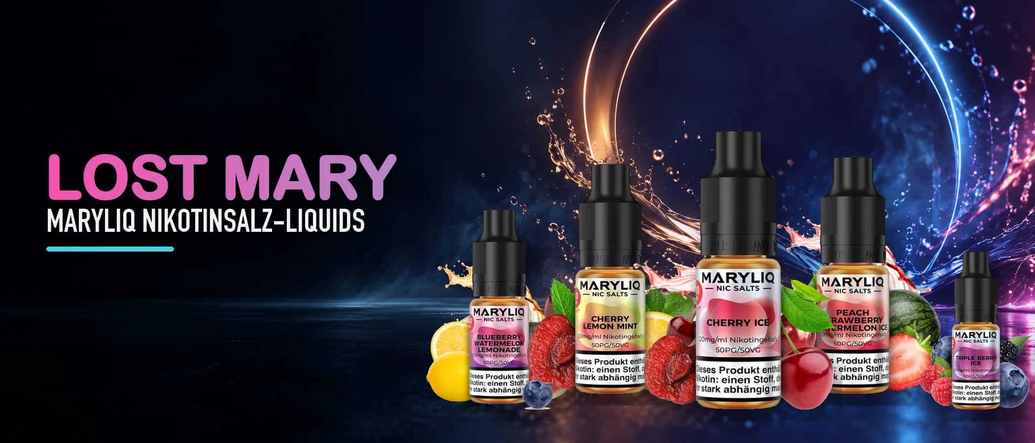 Maryliq