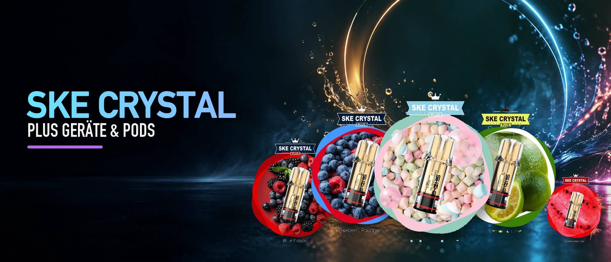 Crystal Plus
