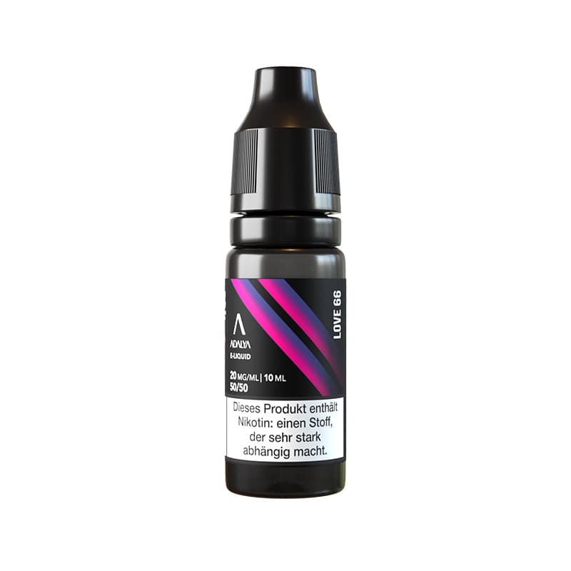 Adalya Liquid - Love 66 20mg