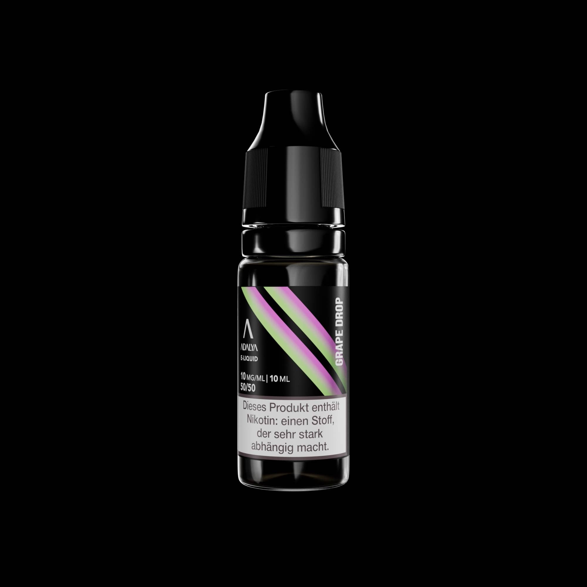 Adalya Liquid - Grape Drop 10mg